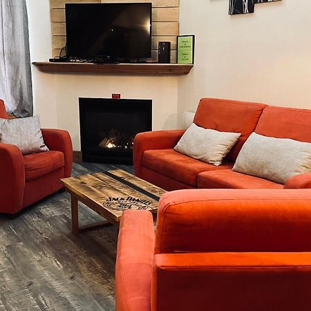 Condo Du Bonheur Монт-Тремблант Екстериор снимка