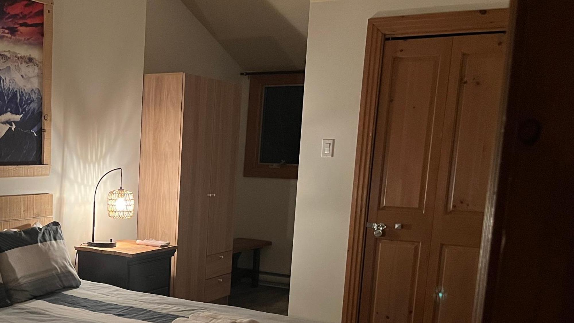 Condo Du Bonheur Монт-Тремблант Екстериор снимка